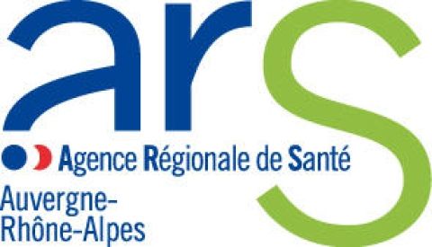 Agence Régionale Santé Auvergne-Rhone-Alpes ARS