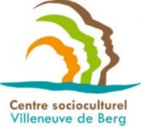 logo centre socioculturel la pinede