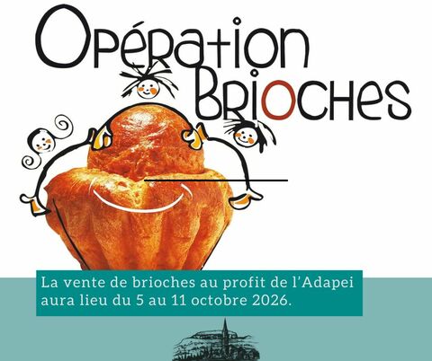 Opération Brioches
