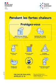 affiche protégez vous pendant les fortes chaleurs_page-0001