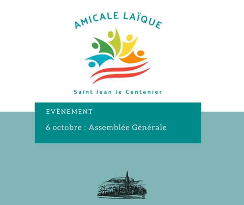 AG Amicale Laïque
