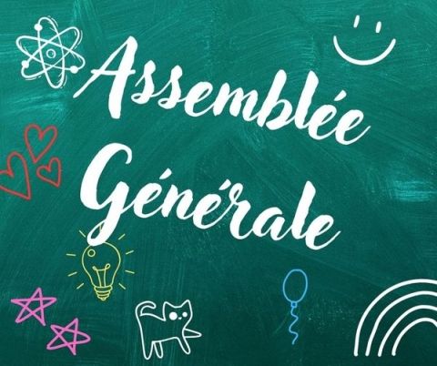 AG Amicale laïque saint jean le centenier
