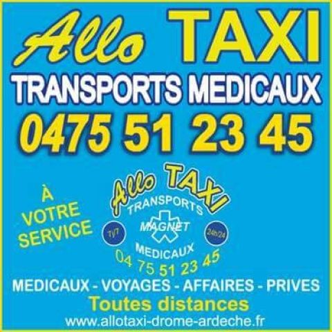 Allo Taxi