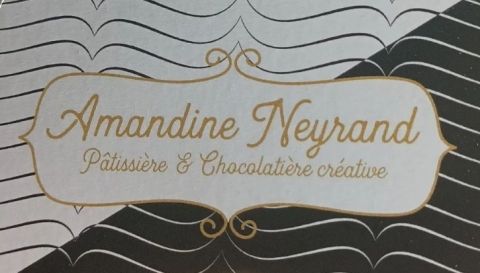 Amandine Neyrand Pâtisserie Saint Jean le Centenier