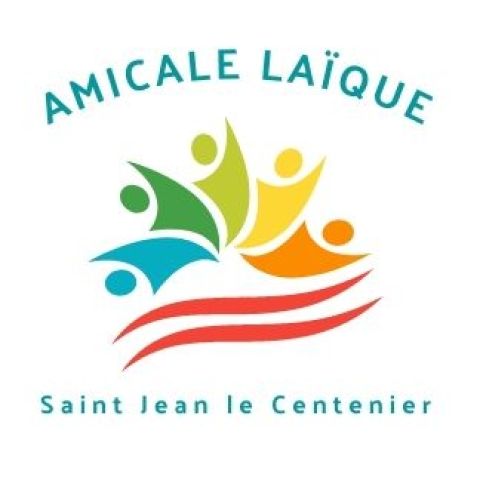 Amicale Laique Saint Jean le Centenier