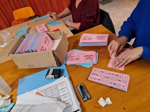 Réunion Amicale Laïque