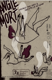 Angle mort