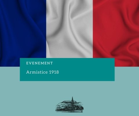 Cérémonie du 11 novembre