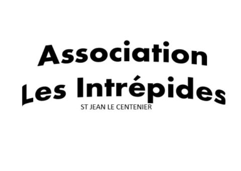 association les intrépides saint jean le centenier