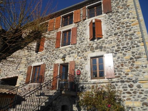 Candidature Bistrot de Saint Jean