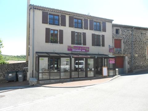 Bistrot de Saint Jean candidature