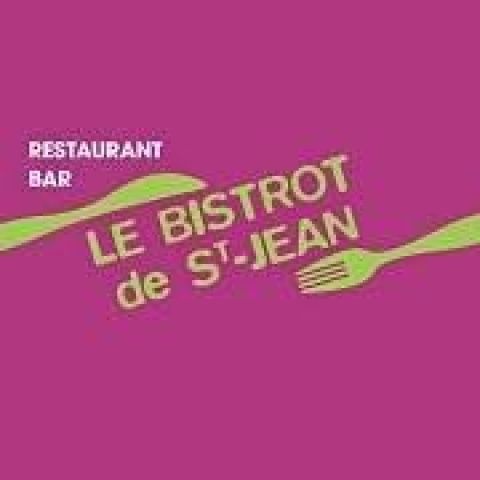 bistrot de st jean