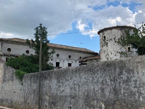 Le Château