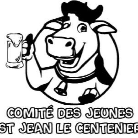 comité des jeunes saint jean le centenier