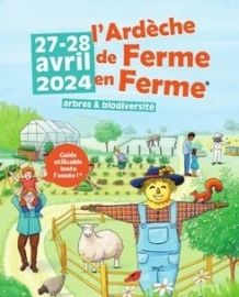 de ferme en ferme 2024