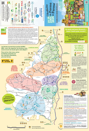 L'Ardèche de ferme en ferme