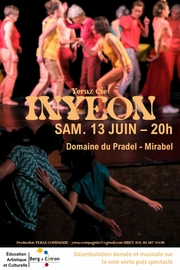 INYEON - YERAZ COMPAGNIE