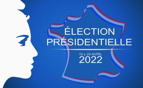 election presidentielle 2022