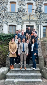 Elus Saint Jean le Centenier 2026