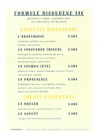 formule bigoudène