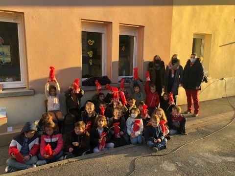 goutez de noel 2021