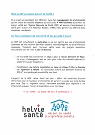 HELVIE SANTÉ