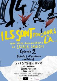 Ils sont toujours là