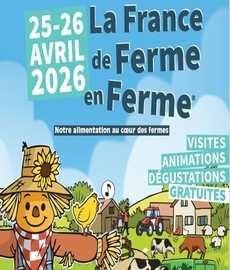 L'Ardèche de ferme en ferme