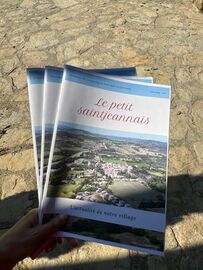 Le nouveau journal municipal est arrivé chez vous