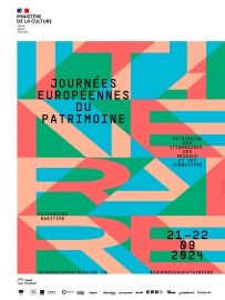 journées européennes du patrimoine 2024
