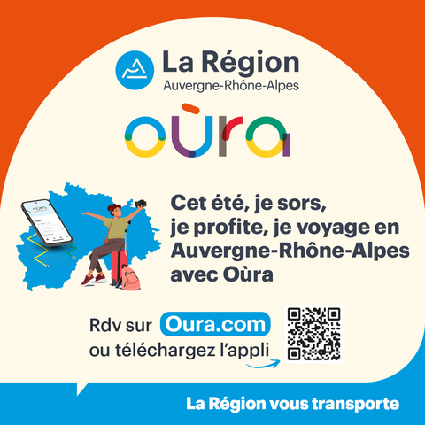 Campagne Carte OURA