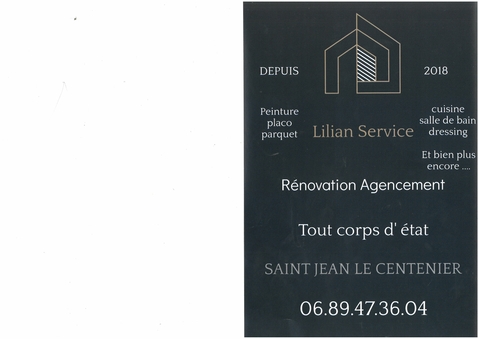 Lilian Service