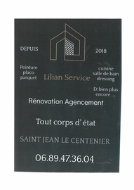 Lilian Service