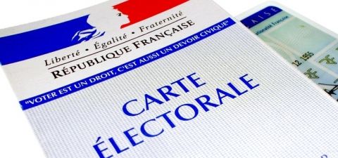 liste electorale