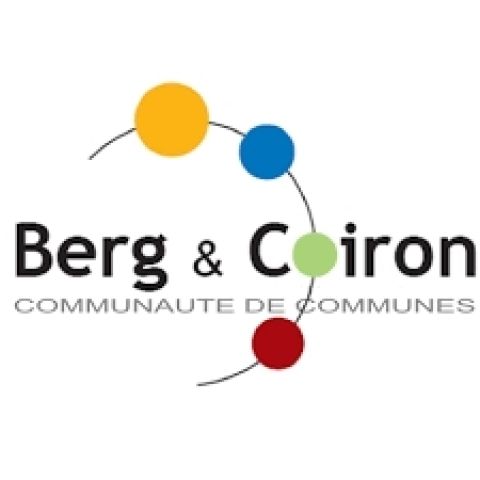 logo berg et coiron