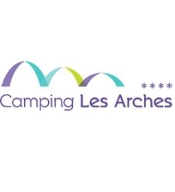 logo-camping-les-arches
