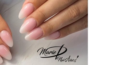 Marie D. Nail Artist