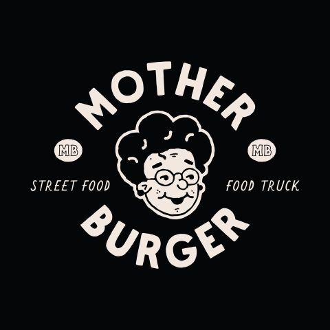 mother burger