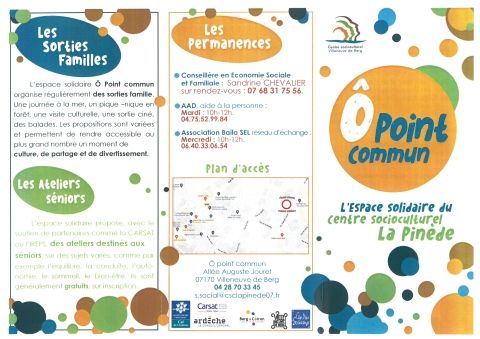 Ô point commun page 1