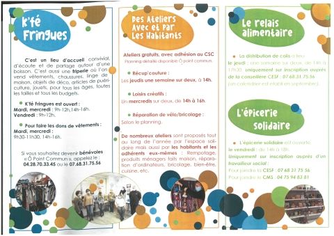 Ô point commun page 2
