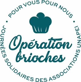 Opération brioches du 6 au 11 octobre 2026
