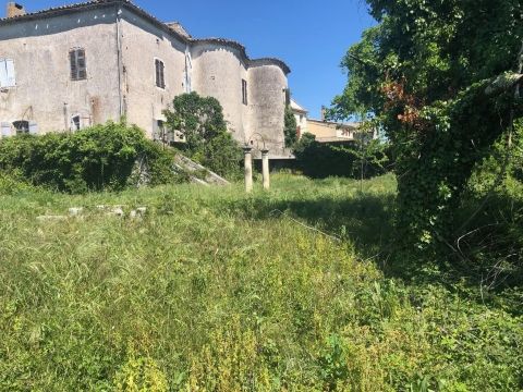 parc chateau saint jean le centenier