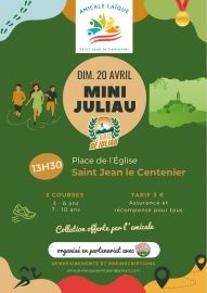 Petit Juliau