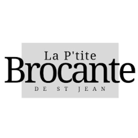 Ptite brocante de st jean