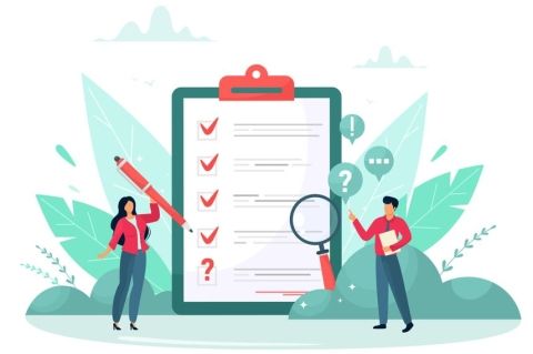 Economie : un questionnaire à l'attention des entrepreneurs