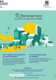 Recensement