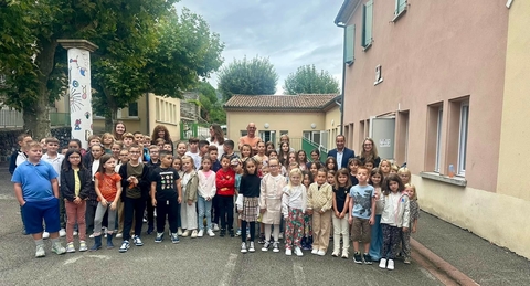 Rentrée 2025