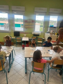 Rentrée 2025