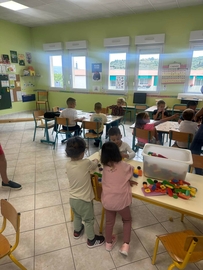 Rentrée 2025