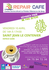 Repair Café